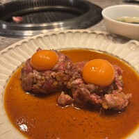 個室焼肉 牛炙 名駅別邸 - 