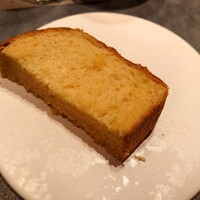 クイント - 自家製ブリオッシュ