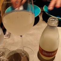 クイント - CAPI ジンジャービアー