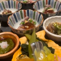 小野の離れ 博多本店 - 