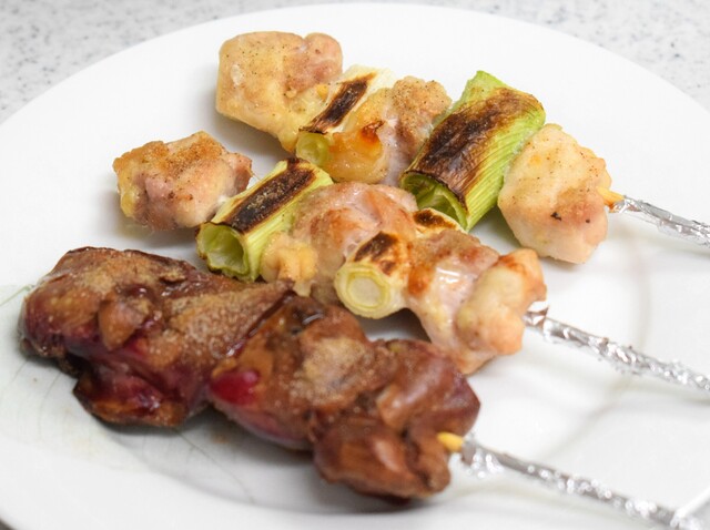 門馬商店（モンマショウテン） - あおば通（その他）