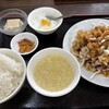 中華料理　広香居