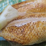 いきいき寿司 - 