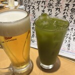 大衆すし酒場 めのじ - 
