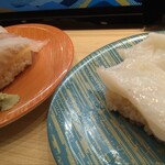 いきいき寿司 - 