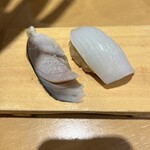 大衆すし酒場 めのじ - 