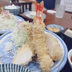 食事処 ときわ - 