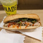 バインミーシンチャオ マルイファミリー溝口店 - 