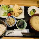 でんでんでん - 