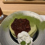 逸京茶寮+DELI 大丸芦屋店 - 