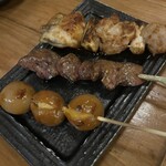 大衆酒場 五郎 神田西口店 - 