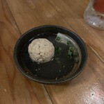 大衆酒場 五郎 神田西口店 - お通し