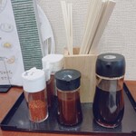 食事処 ときわ - 