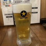 大衆酒場 五郎 神田西口店 - 