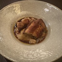 人形町 伊勢利 - 
