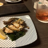 神楽坂 OSAKA きっちん - 