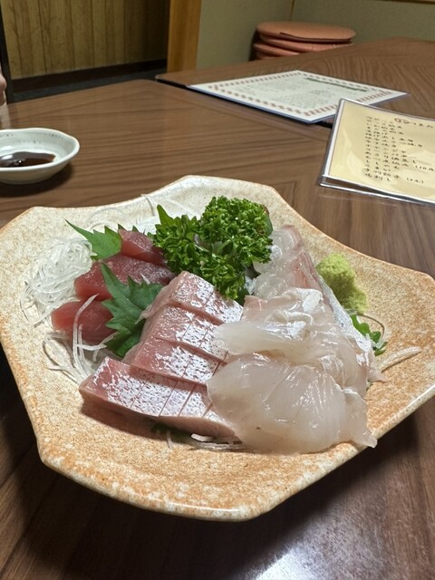 居酒屋満ちゃん - 北上（居酒屋）の写真