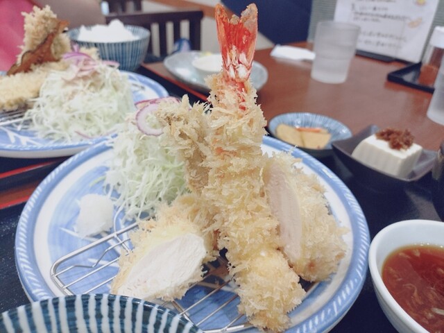 Shokujidokoro Tokiwa photo 4