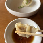 テールラーメンたのしや - 