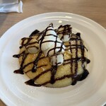 ガスト - 料理写真: