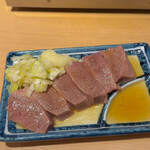 新宿焼肉芝浦ホルモン - 