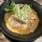 麺屋 ひしお 和歌山駅前店 - 