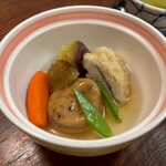 かに道楽 新宿駅前店 - 