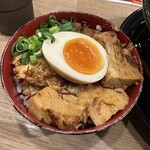 麺屋 ひしお 和歌山駅前店 - 