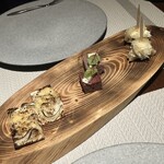 バール ア フロマージュ スーヴォワル - 