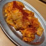 新宿焼肉芝浦ホルモン - 