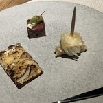 バール ア フロマージュ スーヴォワル - 