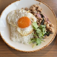 Longrain Tokyo - 