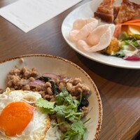 Longrain Tokyo - 