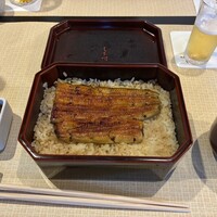 天然うなぎ しま村 -  天然うなぎ しま村 -