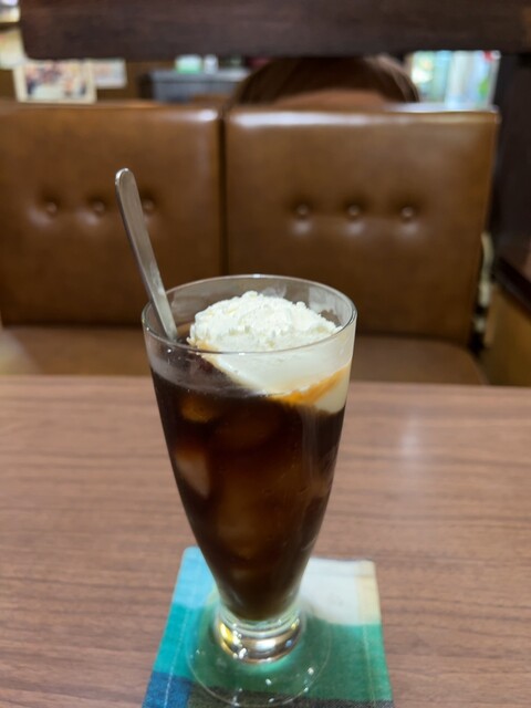 モナミ（Monami） - 郡山（喫茶店）の写真