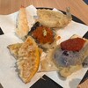 天ぷらとワイン大塩 丸の内店