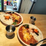 下北沢ミートブラザーズ - 