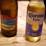 アロハテーブル - ご一緒に BEER