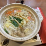 ちゃんこ浅瀬川 - 