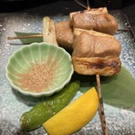 にぎり長次郎 - 