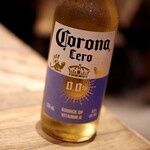 アロハテーブル - ZERO コロナ BEER