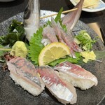 にぎり長次郎 - 