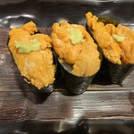 にぎり長次郎 - 