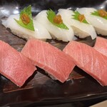 にぎり長次郎 - 