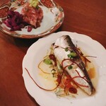 台所 タカマチ - 