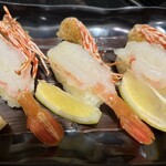 にぎり長次郎 - 