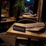 アロハテーブル - アロハな店内 Ⅱ