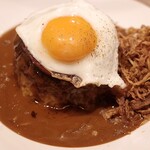 アロハテーブル - ろこもこ