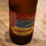 アロハテーブル - コナ BEER
