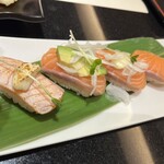 にぎり長次郎 - 